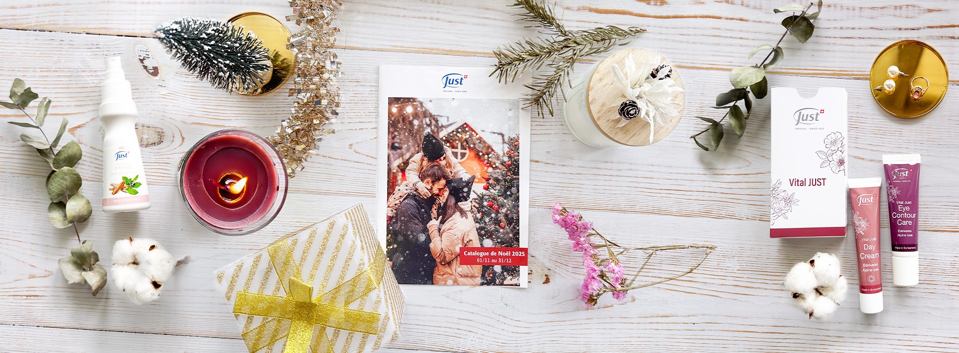 Découvrez nos offres du moment