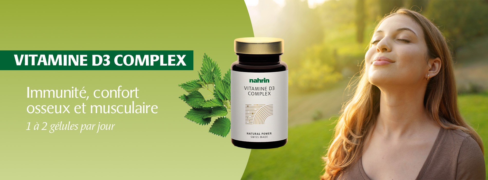 Un allié essentiel au quotidien